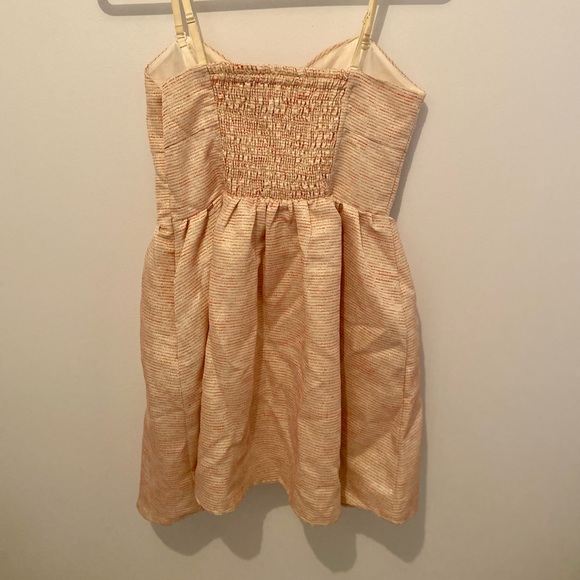 Striped Talula (Aritzia) dress, size 10. - Picture 2 of 3